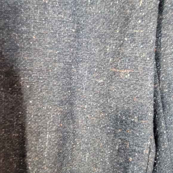 NWT Womans J. Jill Genuine Fit Waist Color Barked Tweed Size 10 Petite Stretch - Picture 4 of 10